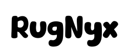 RugNyx - logo